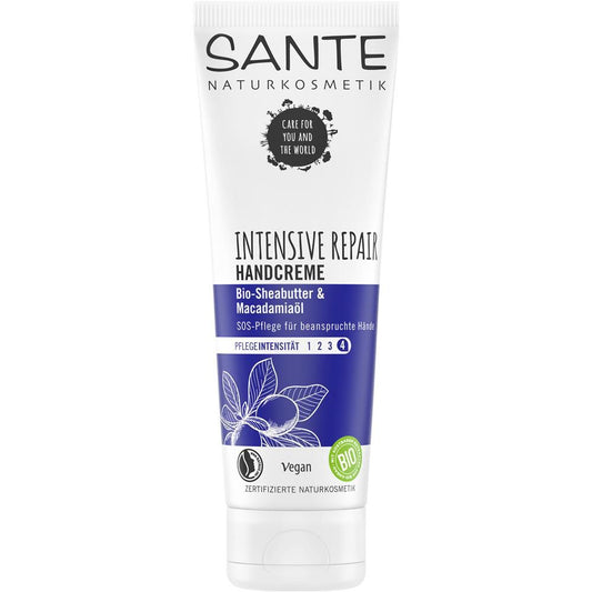 Sante Intensive Repair Handcreme, 75 ml