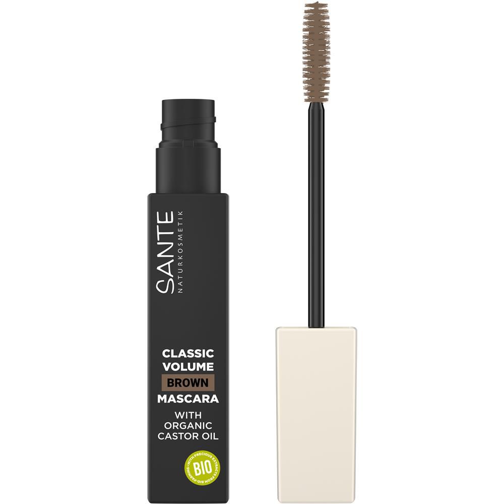 Sante Mascara Classique Volume 02 marron