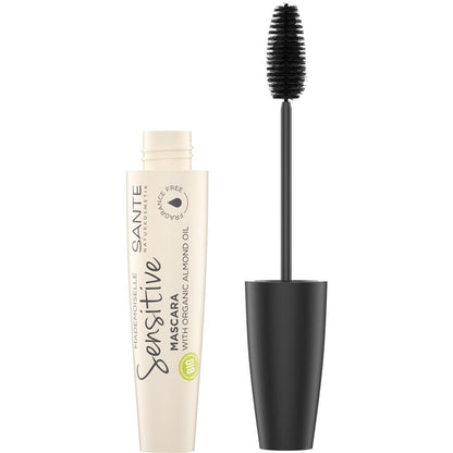 Sante Mascara Mademoiselle Sensitive 01 Noir