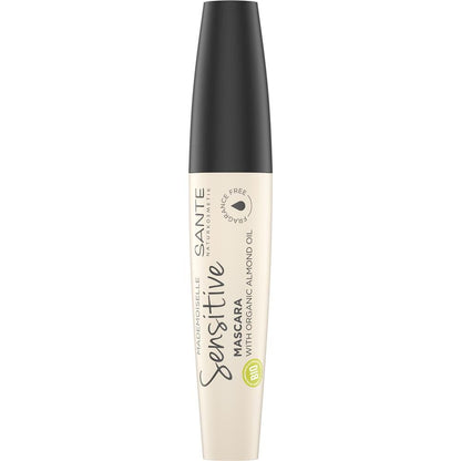Sante Mascara Mademoiselle Sensitive 01 Noir