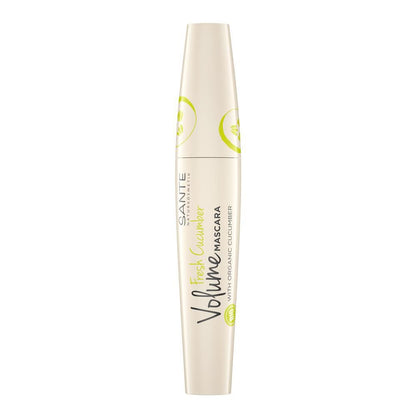 Mascara Volume Concombre Frais Sante