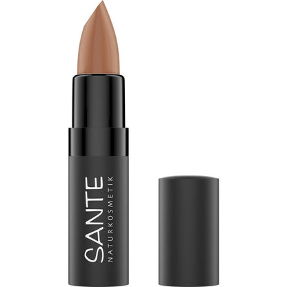 Sante Lipstick Matte 01 Truly Nude