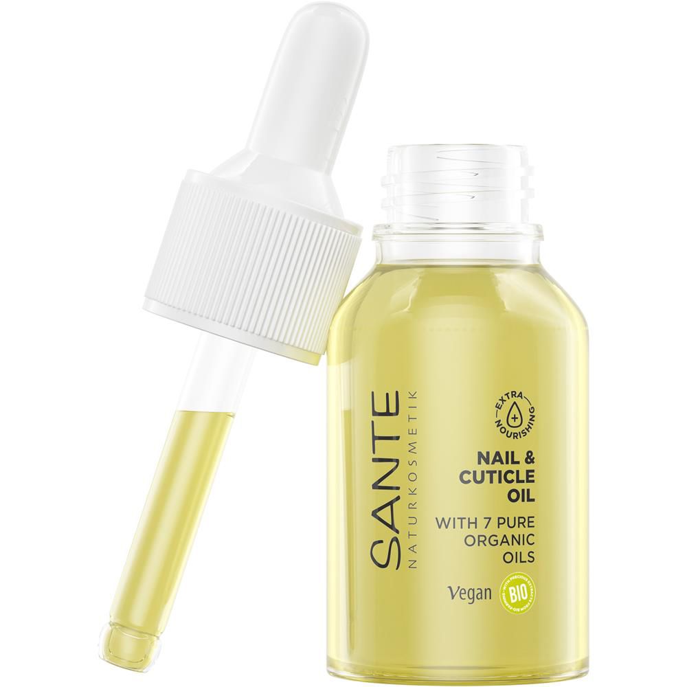 Sante Nail &amp; Cuticle Oil