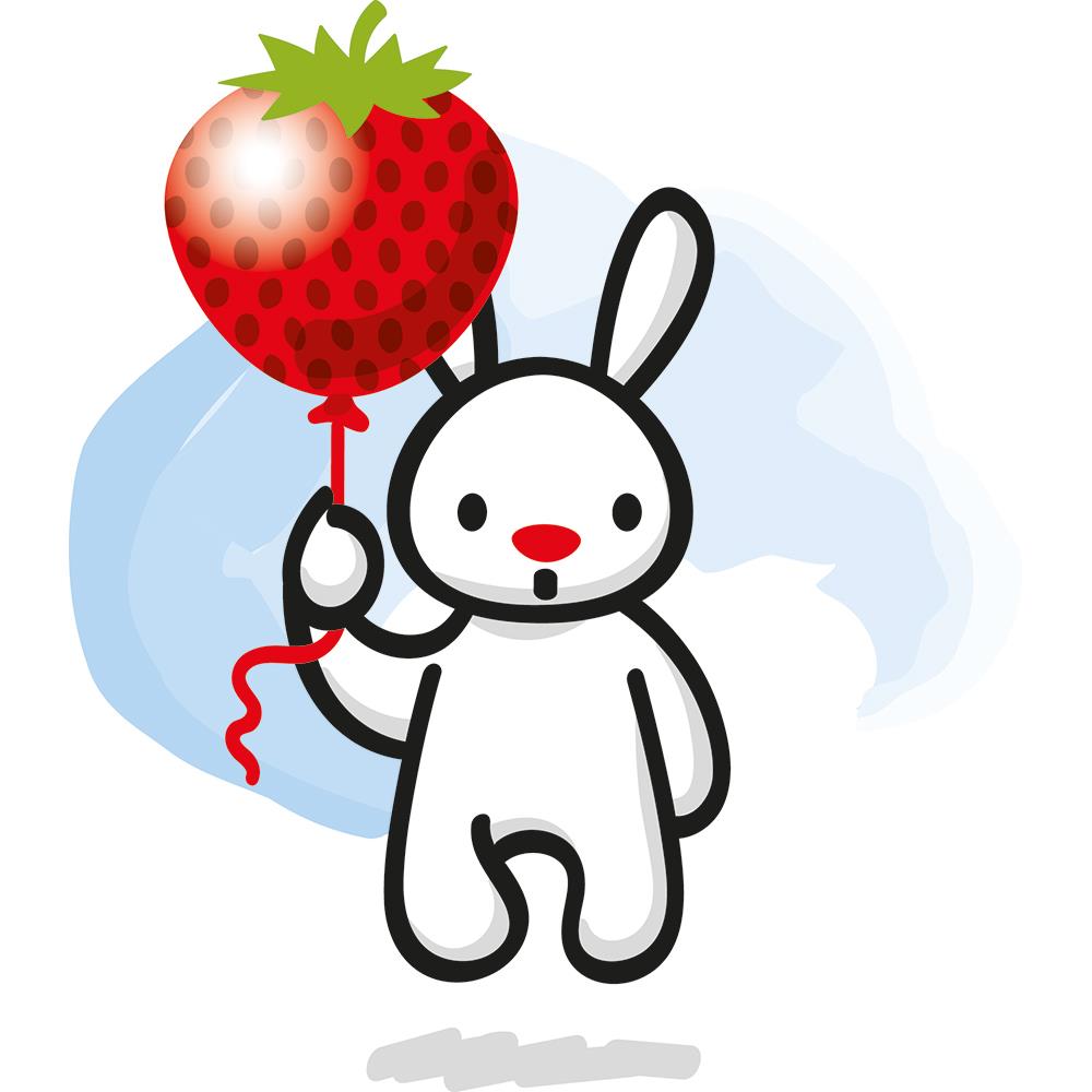 sanosan 2in1 Dusche & Shampoo Strawberry. 400 ml