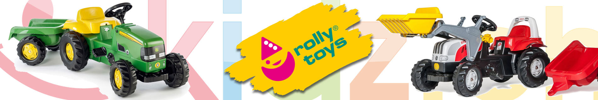 Rolly Toys