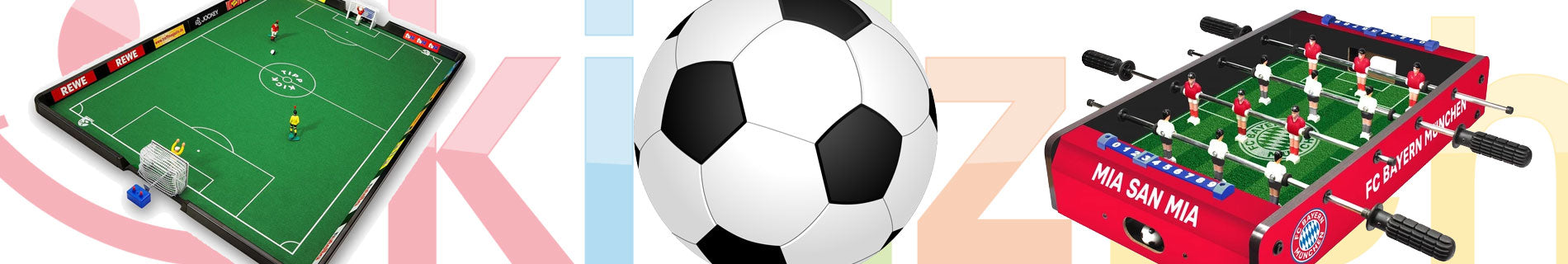 Fussball Geschenke für Kinder