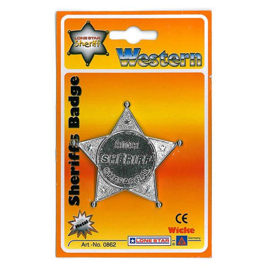 Sohni-Wicke Sheriff Stern Western