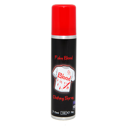 Blood Spray Halloween, 75 ml