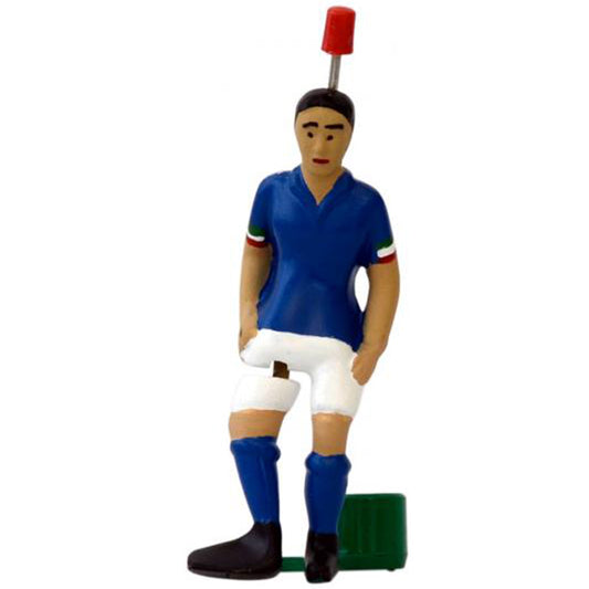 Tipp-Kick Star-Kicker Italie