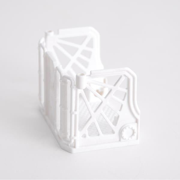 bruder Korb Leiter-Feuerwehr