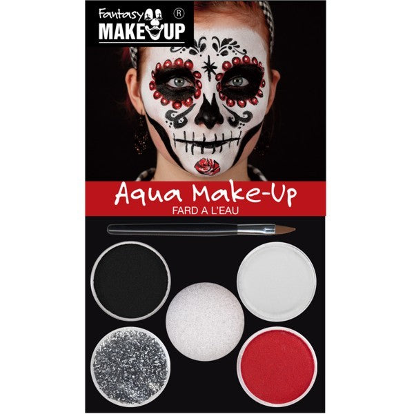 Schminkset Dark Queen