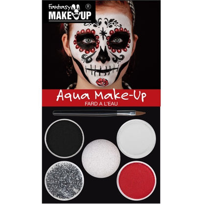 Schminkset Dark Queen