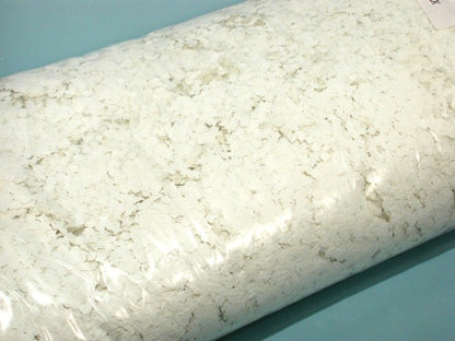 Confettis, sac de 10 kg, blanc