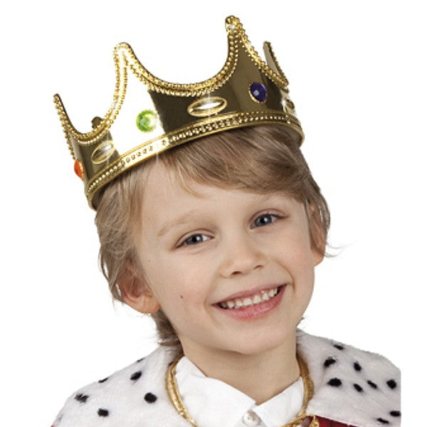 Krone King für Kinder