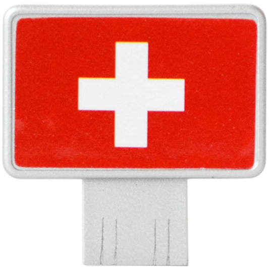 Tipp-Kick Soundchip Suisse pour l'horloge de la mi-temps 043.1112