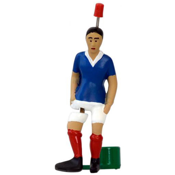 Tipp-Kick Star-Kicker France