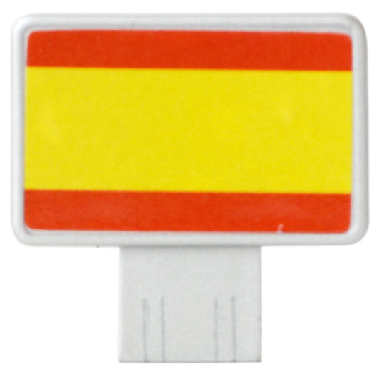 Tipp-Kick Soundchip Spain for the halftime clock 043.1112