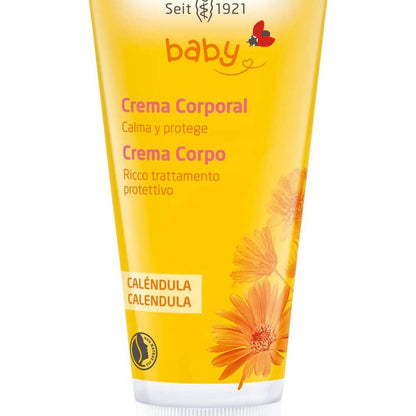 Weleda Calendula Care Cream, 75 ml